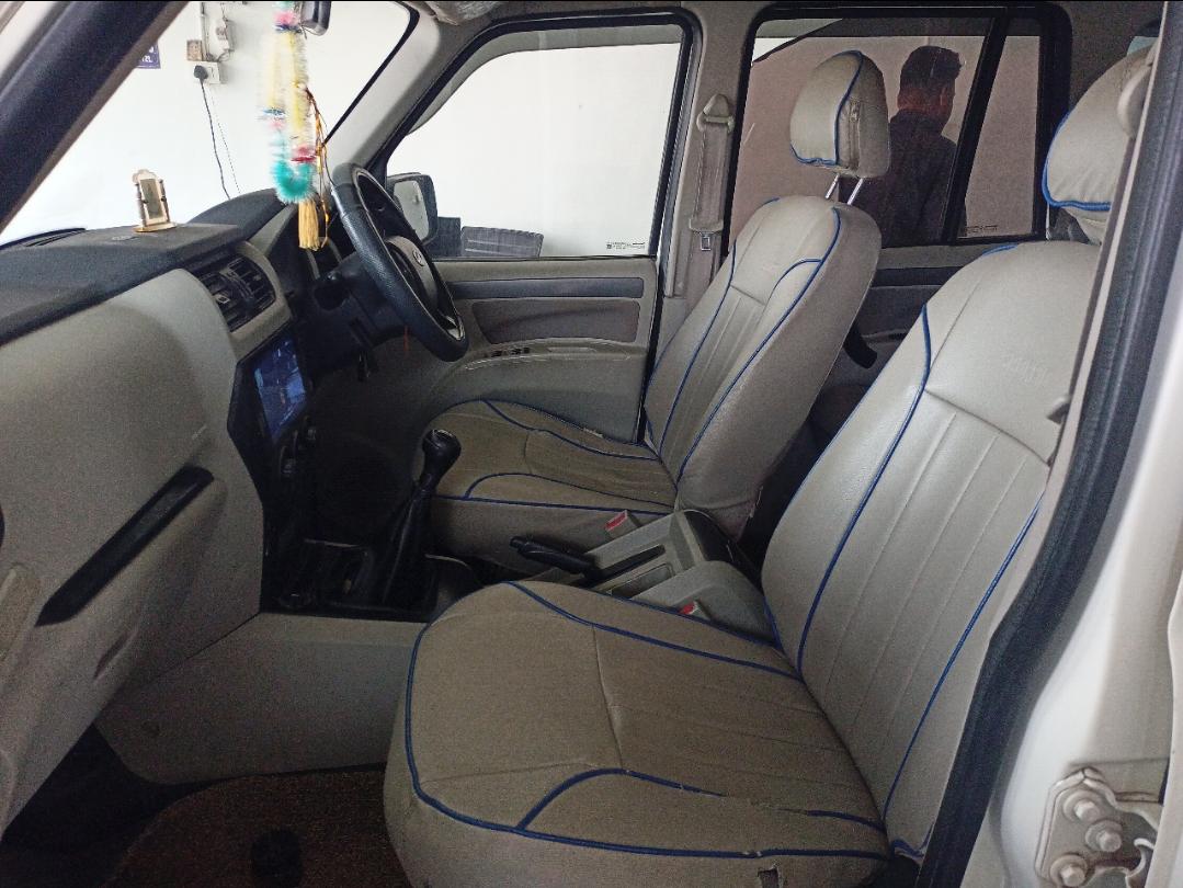 यूज़्ड 2020 महिंद्रा स्कॉर्पियो, Umanagar, Muzaffarpur 13 यूज़्ड 2020 महिंद्रा स्कॉर्पियो, Umanagar, Muzaffarpur 13