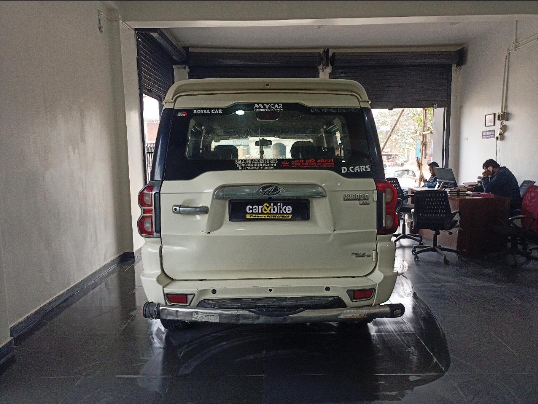 यूज़्ड 2020 महिंद्रा स्कॉर्पियो, Umanagar, Muzaffarpur 2 यूज़्ड 2020 महिंद्रा स्कॉर्पियो, Umanagar, Muzaffarpur 2