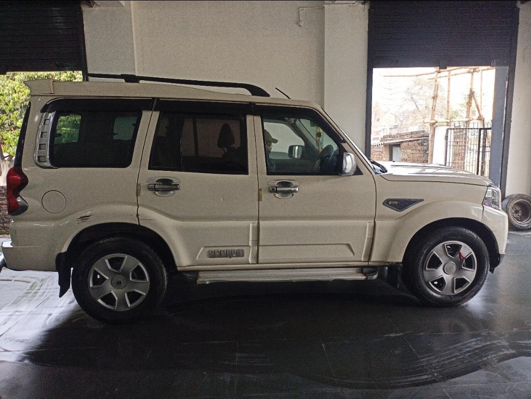 यूज़्ड 2020 महिंद्रा स्कॉर्पियो, Umanagar, Muzaffarpur 4 यूज़्ड 2020 महिंद्रा स्कॉर्पियो, Umanagar, Muzaffarpur 4