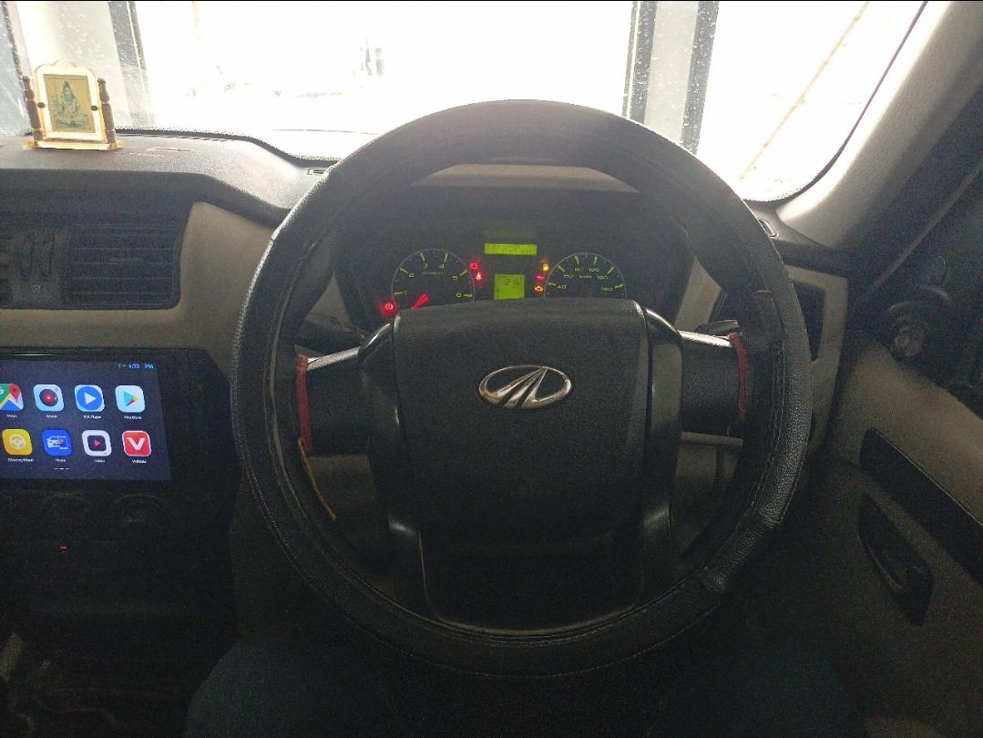 यूज़्ड 2020 महिंद्रा स्कॉर्पियो, Umanagar, Muzaffarpur 11 यूज़्ड 2020 महिंद्रा स्कॉर्पियो, Umanagar, Muzaffarpur 11