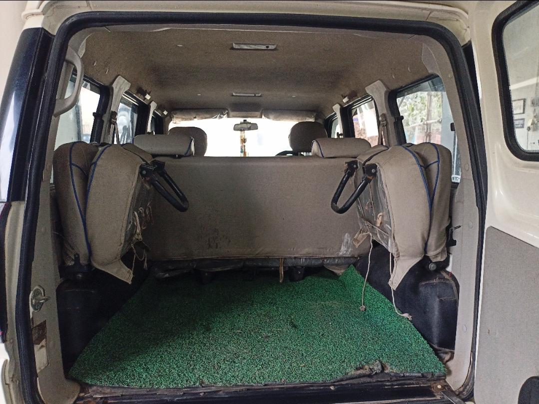 यूज़्ड 2020 महिंद्रा स्कॉर्पियो, Umanagar, Muzaffarpur 8 यूज़्ड 2020 महिंद्रा स्कॉर्पियो, Umanagar, Muzaffarpur 8