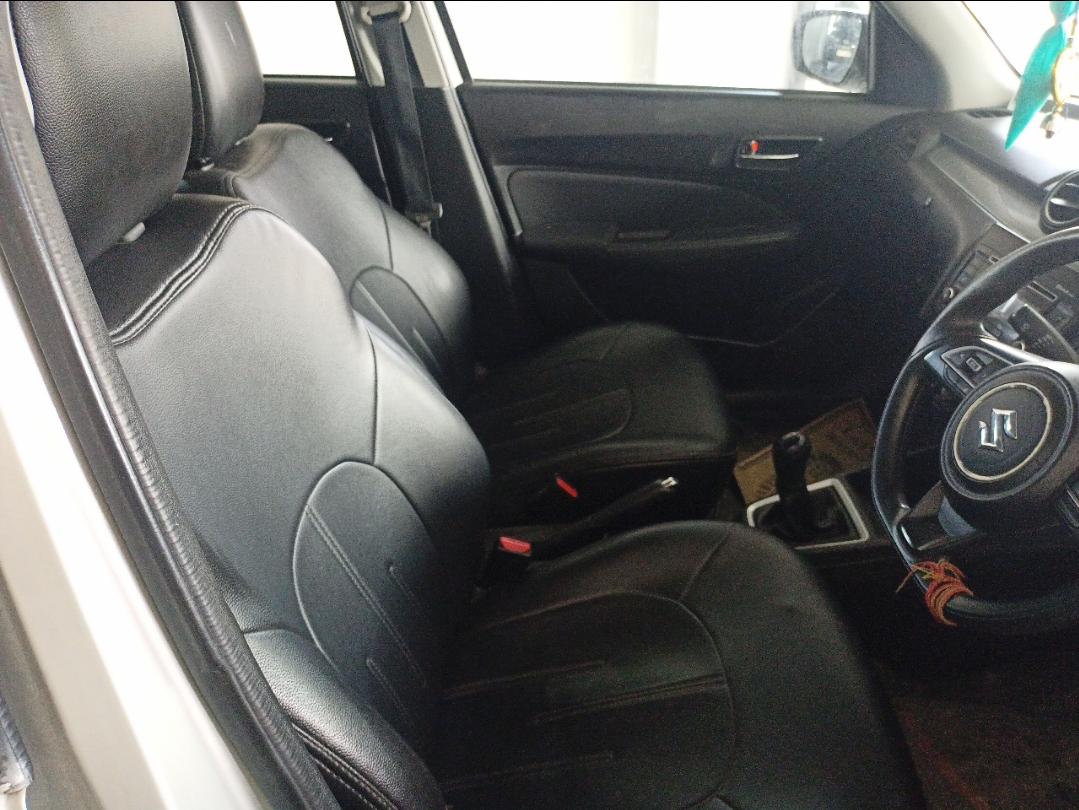 यूज़्ड 2019 मारुति सुजुकी स्विफ्ट, Umanagar, Muzaffarpur 13 यूज़्ड 2019 मारुति सुजुकी स्विफ्ट, Umanagar, Muzaffarpur 13