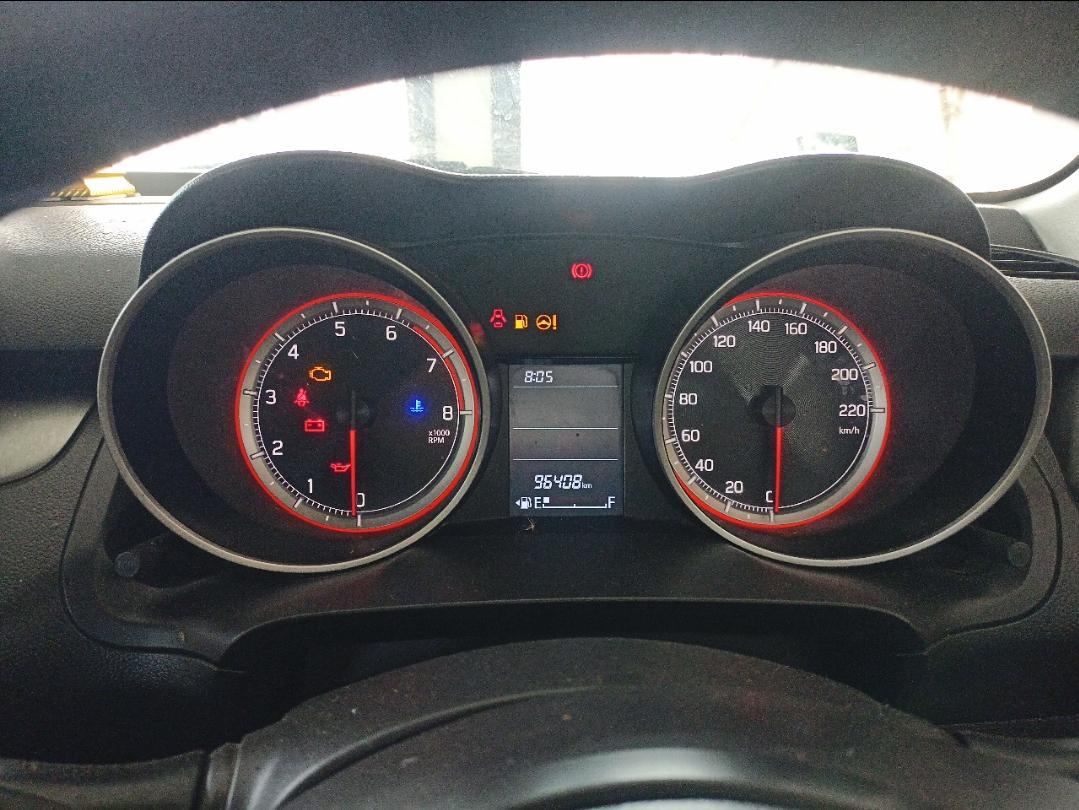 यूज़्ड 2019 मारुति सुजुकी स्विफ्ट, Umanagar, Muzaffarpur 8 यूज़्ड 2019 मारुति सुजुकी स्विफ्ट, Umanagar, Muzaffarpur 8