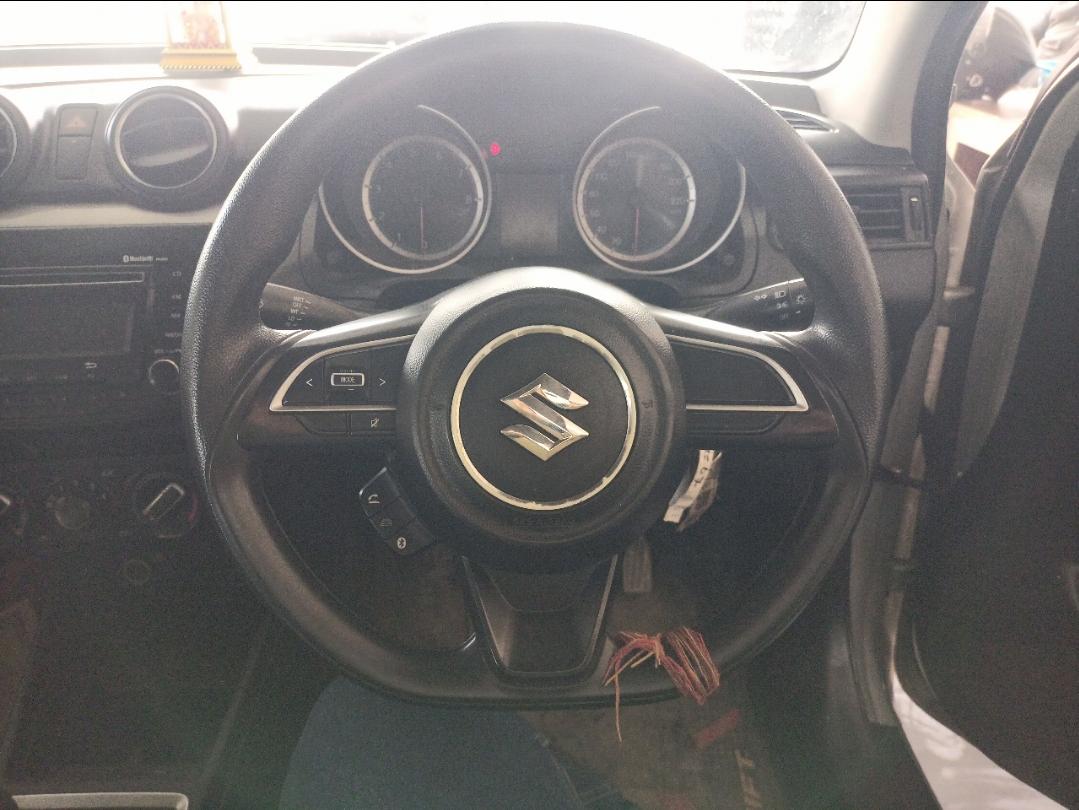 यूज़्ड 2019 मारुति सुजुकी स्विफ्ट, Umanagar, Muzaffarpur 10 यूज़्ड 2019 मारुति सुजुकी स्विफ्ट, Umanagar, Muzaffarpur 10