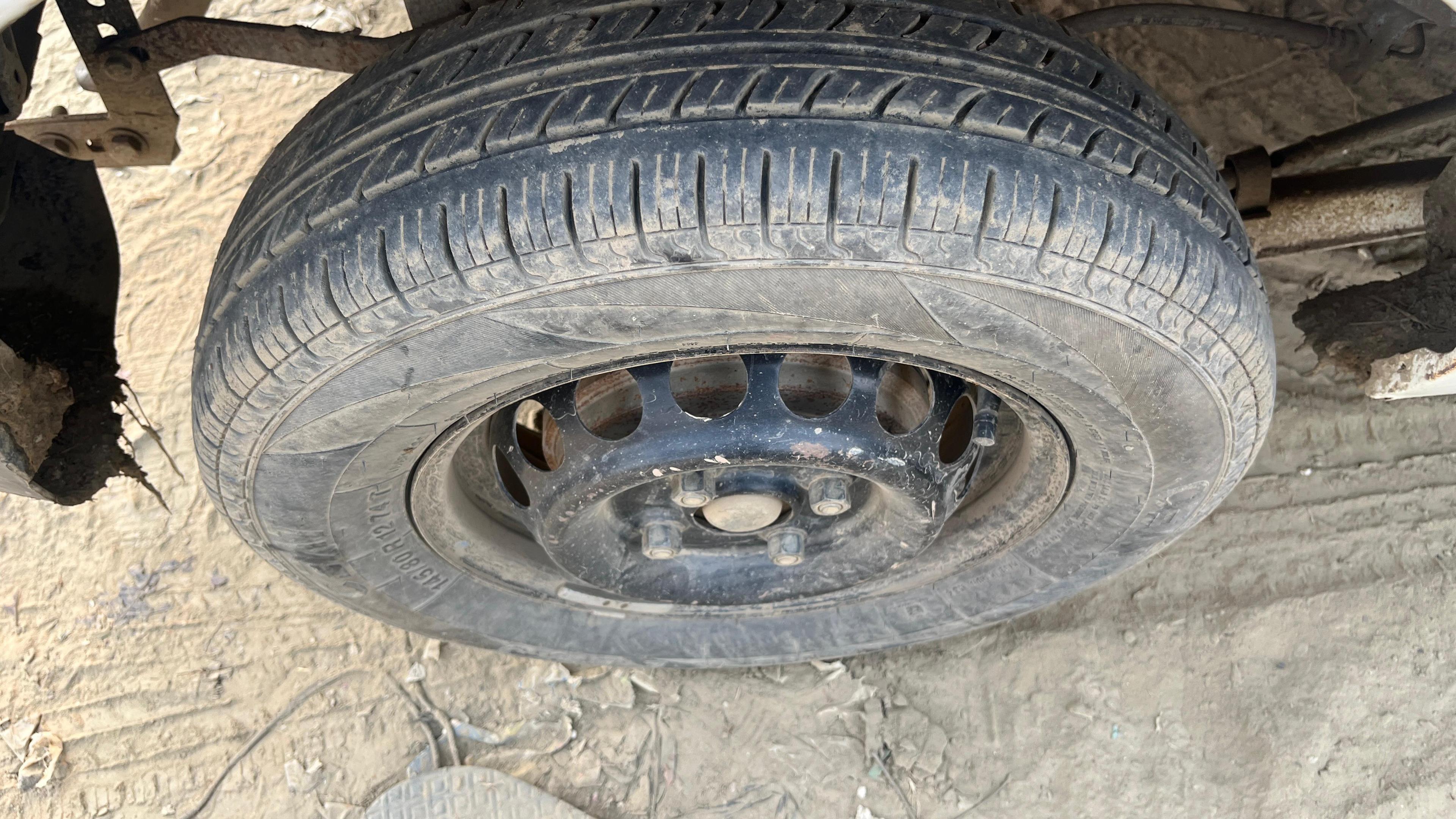 यूज़्ड 2020 मारुति सुजुकी अल्टो, Umanagar, Muzaffarpur 6 यूज़्ड 2020 मारुति सुजुकी अल्टो, Umanagar, Muzaffarpur 6