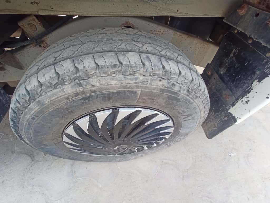 यूज़्ड 2019 महिंद्रा बोलेरो, Umanagar, Muzaffarpur 8 यूज़्ड 2019 महिंद्रा बोलेरो, Umanagar, Muzaffarpur 8