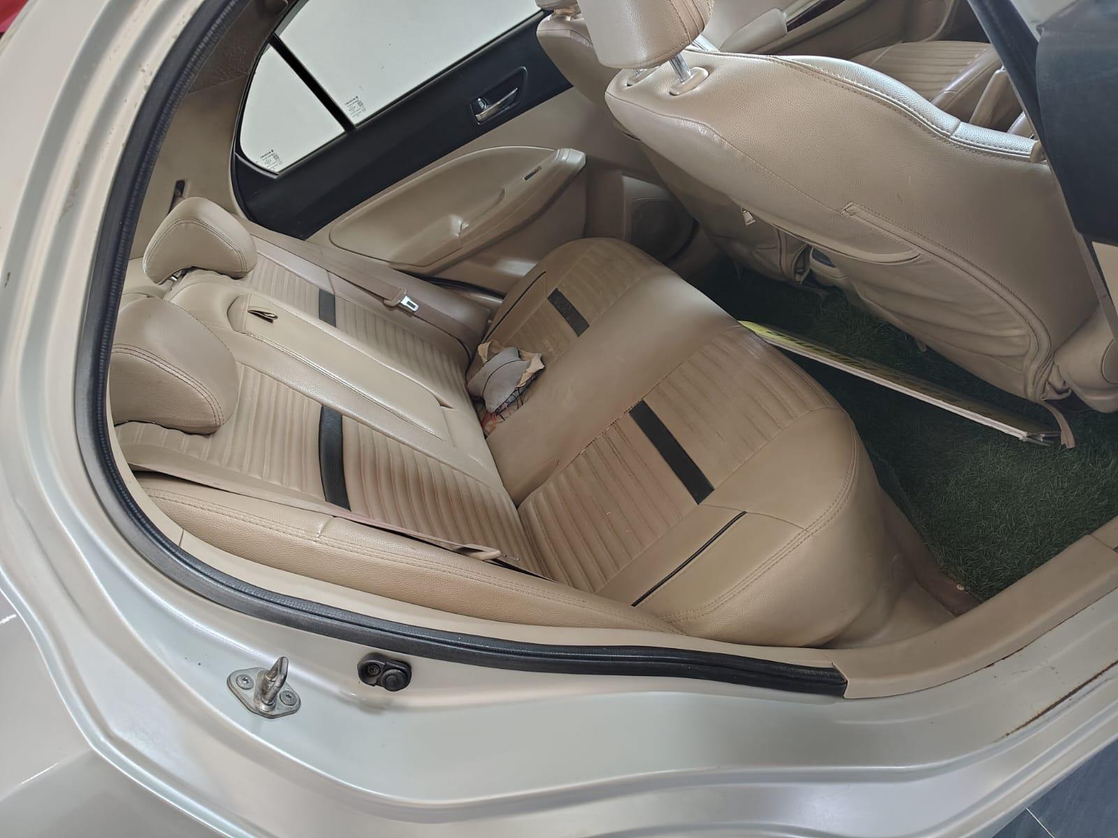 यूज़्ड 2019 मारुति सुजुकी डिजायर, Umanagar, Muzaffarpur 16 यूज़्ड 2019 मारुति सुजुकी डिजायर, Umanagar, Muzaffarpur 16