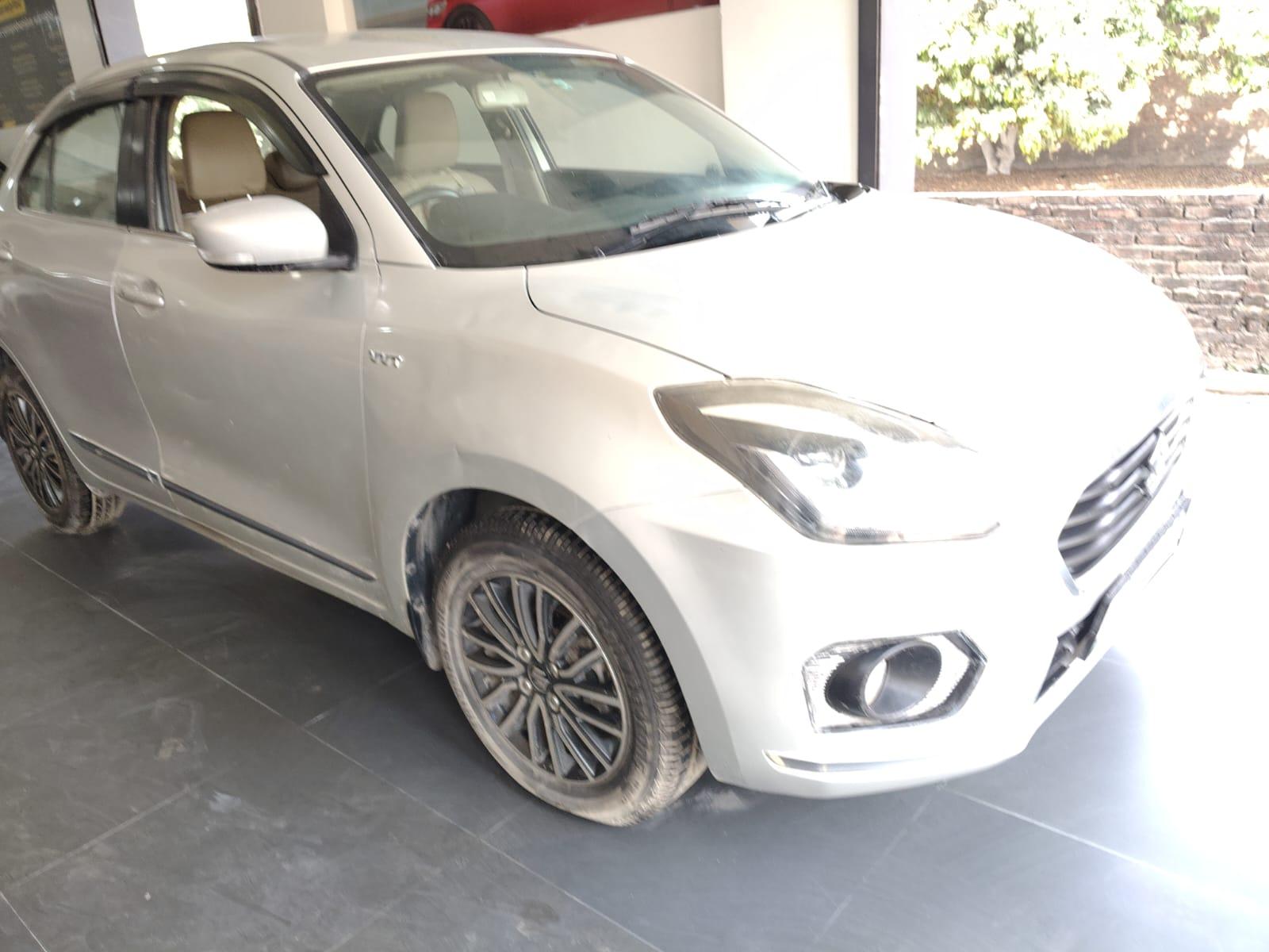 यूज़्ड 2019 मारुति सुजुकी डिजायर, Umanagar, Muzaffarpur 6 यूज़्ड 2019 मारुति सुजुकी डिजायर, Umanagar, Muzaffarpur 6