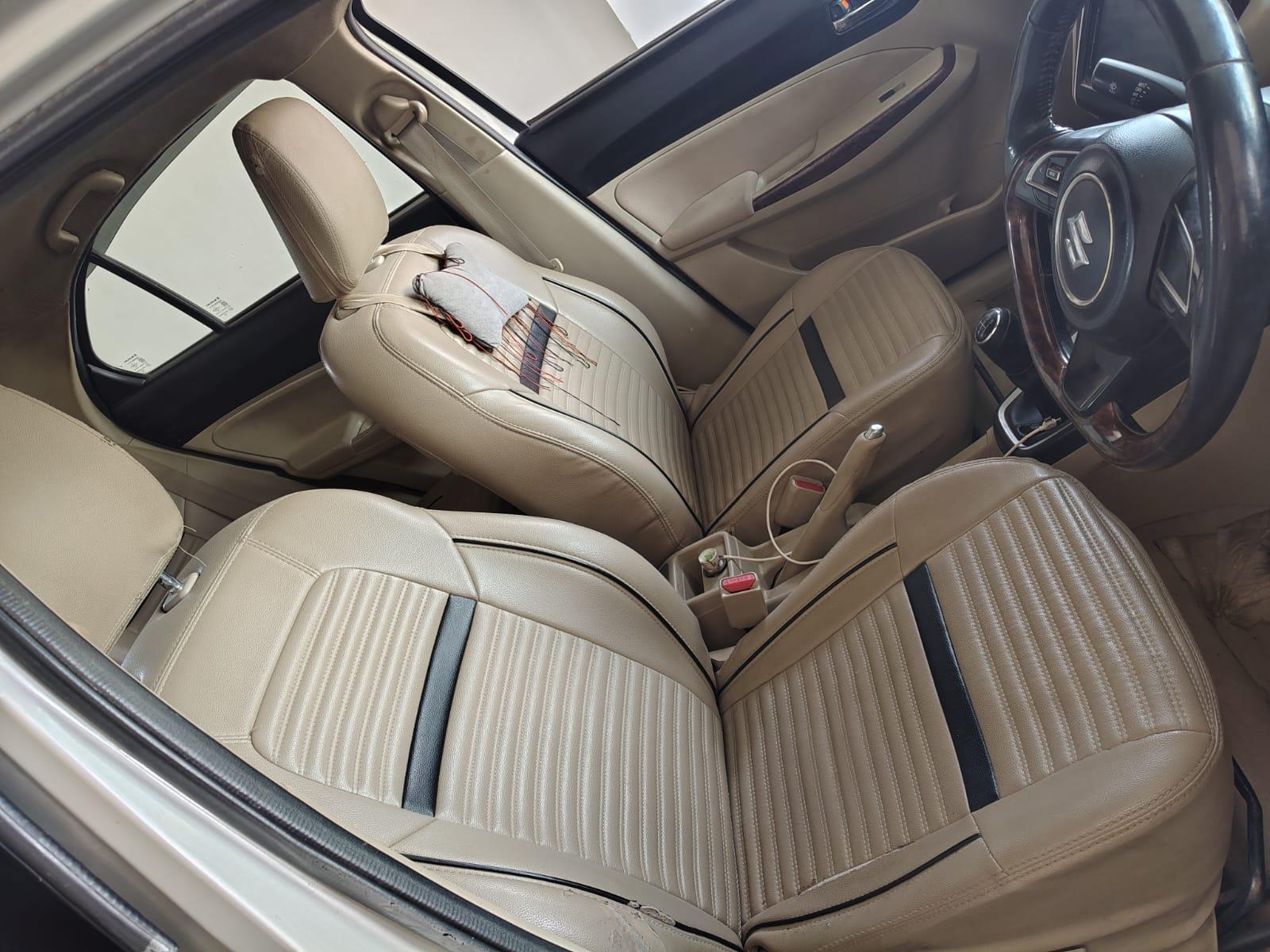 यूज़्ड 2019 मारुति सुजुकी डिजायर, Umanagar, Muzaffarpur 15 यूज़्ड 2019 मारुति सुजुकी डिजायर, Umanagar, Muzaffarpur 15