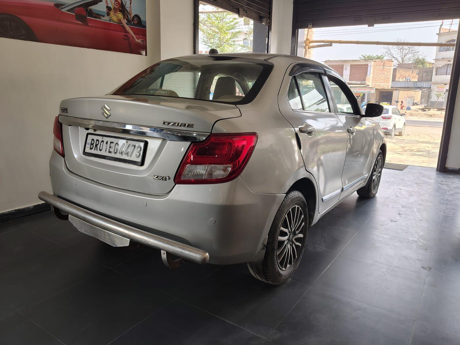 यूज़्ड 2019 मारुति सुजुकी डिजायर, Umanagar, Muzaffarpur 4 यूज़्ड 2019 मारुति सुजुकी डिजायर, Umanagar, Muzaffarpur 4