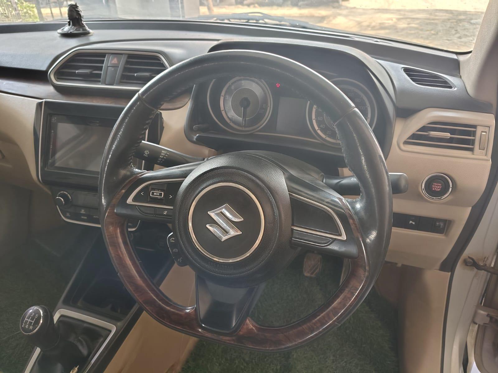 यूज़्ड 2019 मारुति सुजुकी डिजायर, Umanagar, Muzaffarpur 12 यूज़्ड 2019 मारुति सुजुकी डिजायर, Umanagar, Muzaffarpur 12