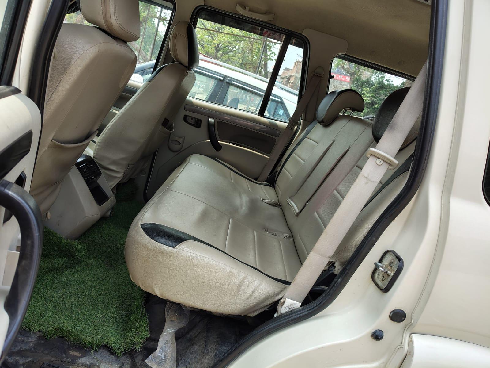 यूज़्ड 2021 महिंद्रा स्कॉर्पियो, Umanagar, Muzaffarpur 15 यूज़्ड 2021 महिंद्रा स्कॉर्पियो, Umanagar, Muzaffarpur 15