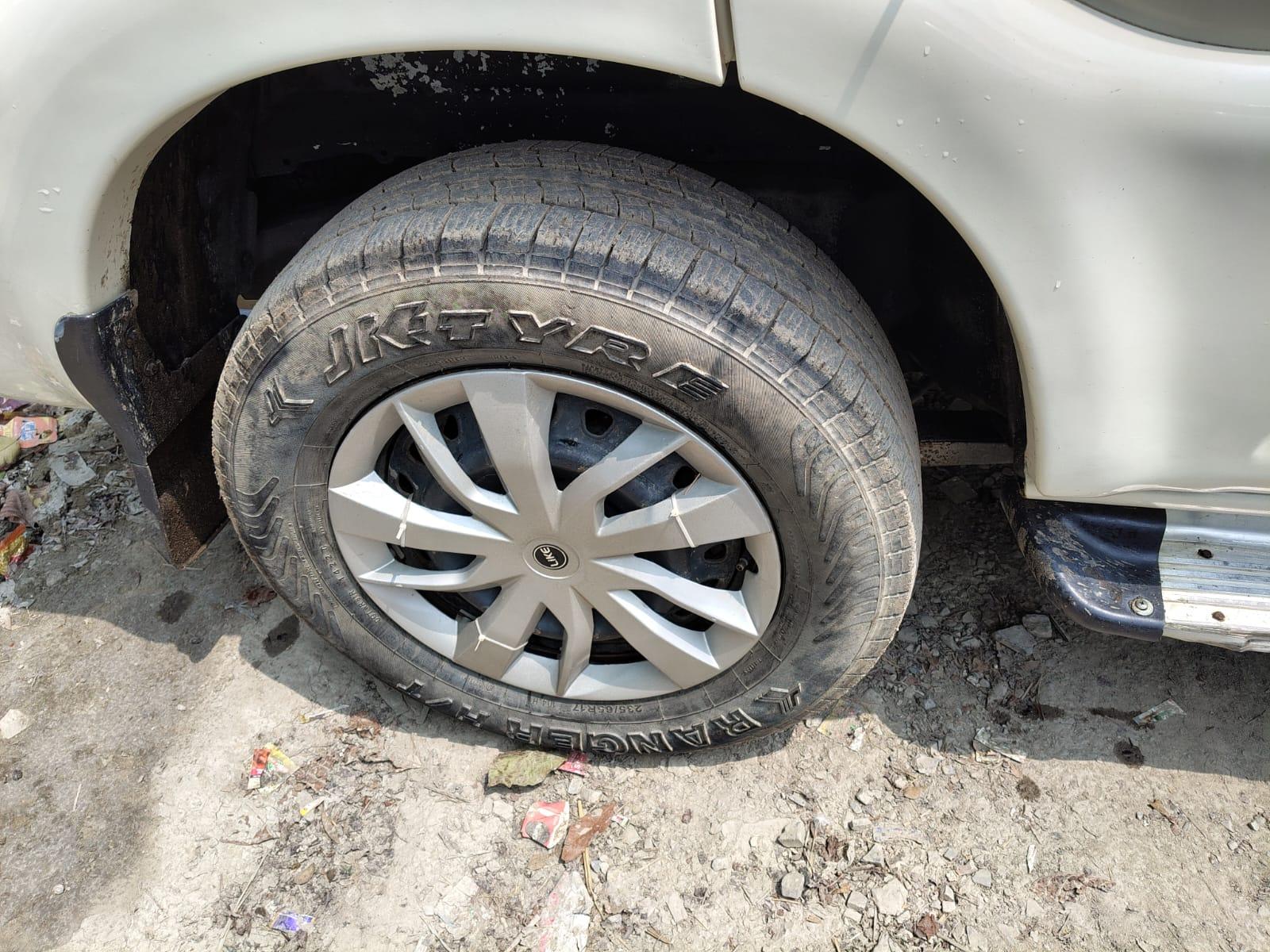 यूज़्ड 2021 महिंद्रा स्कॉर्पियो, Umanagar, Muzaffarpur 8 यूज़्ड 2021 महिंद्रा स्कॉर्पियो, Umanagar, Muzaffarpur 8