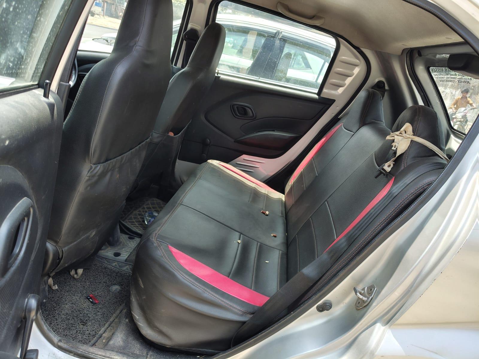 यूज़्ड 2017 डैटसन रेडी-गो, Umanagar, Muzaffarpur 11 यूज़्ड 2017 डैटसन रेडी-गो, Umanagar, Muzaffarpur 11