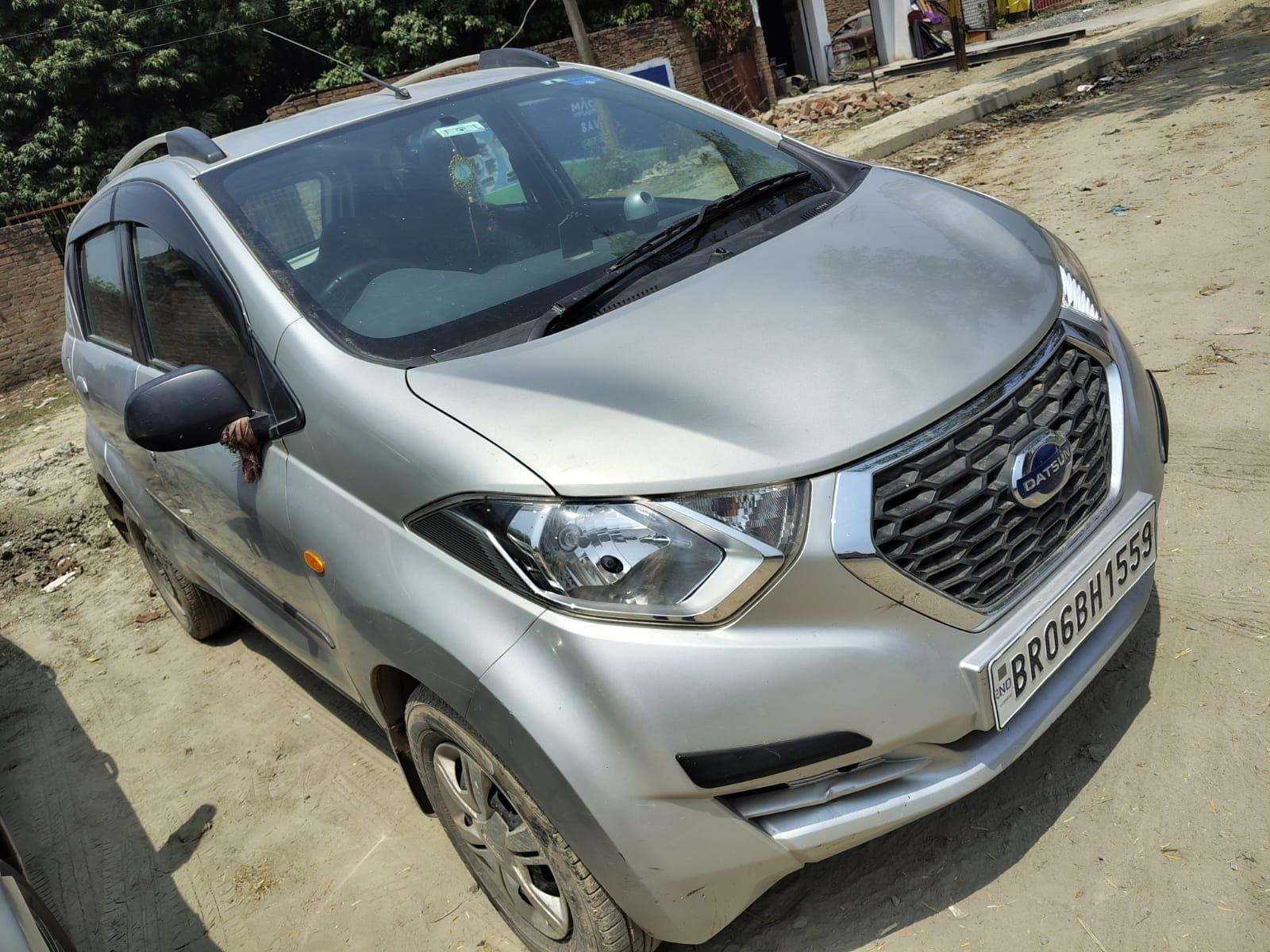 यूज़्ड 2017 डैटसन रेडी-गो, Umanagar, Muzaffarpur 10 यूज़्ड 2017 डैटसन रेडी-गो, Umanagar, Muzaffarpur 10