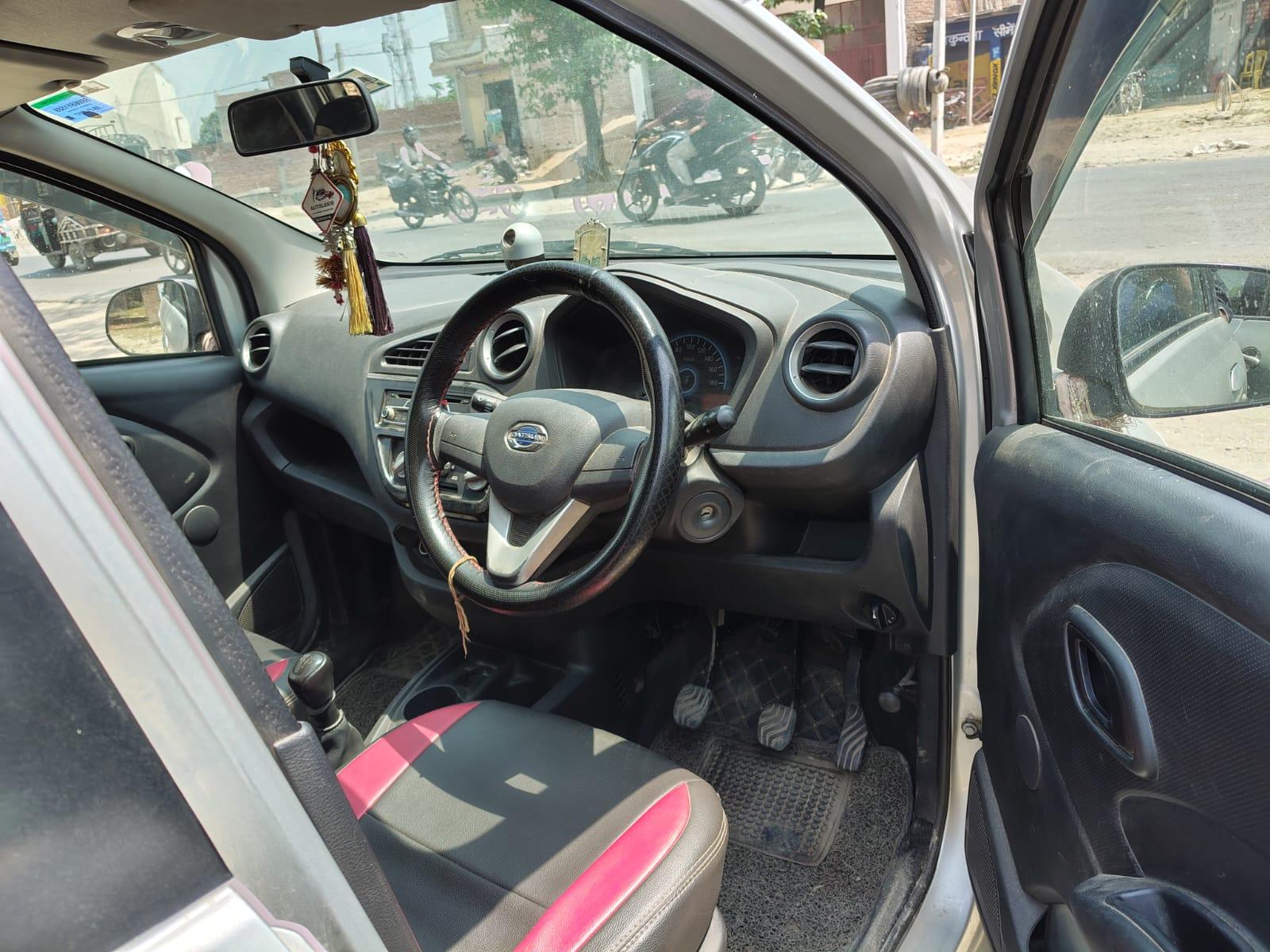 यूज़्ड 2017 डैटसन रेडी-गो, Umanagar, Muzaffarpur 9 यूज़्ड 2017 डैटसन रेडी-गो, Umanagar, Muzaffarpur 9