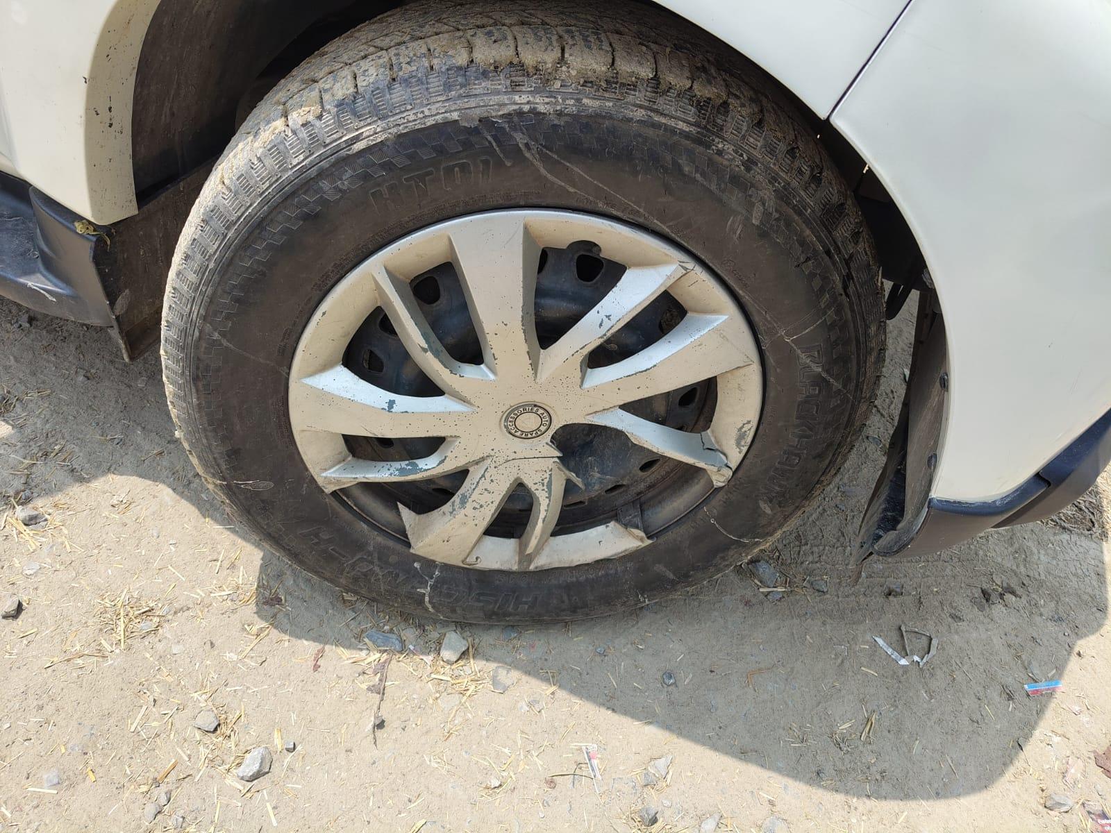 यूज़्ड 2020 महिंद्रा स्कॉर्पियो, Umanagar, Muzaffarpur 8 यूज़्ड 2020 महिंद्रा स्कॉर्पियो, Umanagar, Muzaffarpur 8