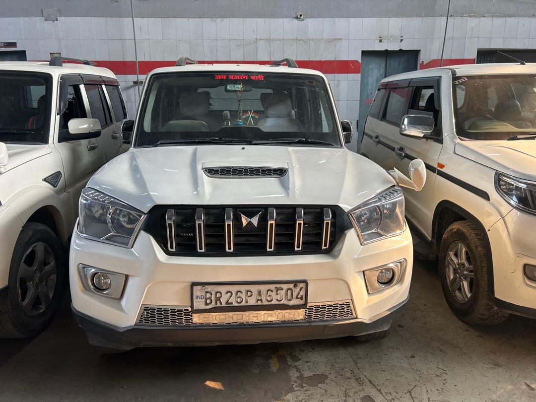 UsedCar