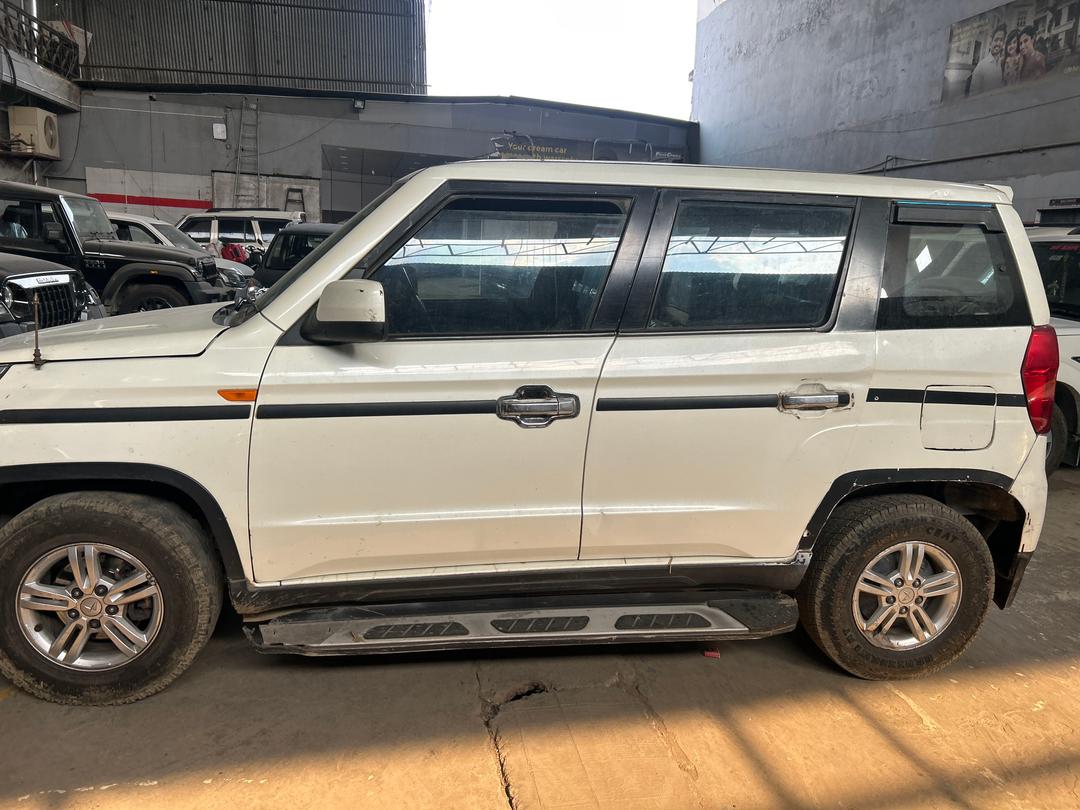 UsedCar