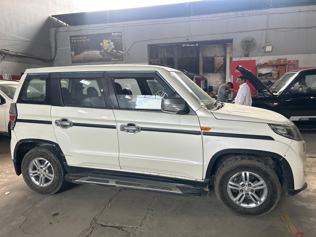 UsedCar