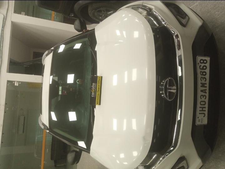 2023 टाटा नेक्सन Revotron XM Plus (S) 2023 टाटा नेक्सन Revotron XM Plus (S)