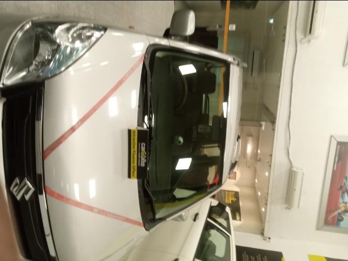 यूज़्ड 2018 मारुति सुजुकी वैगन आर, Belwatikar Nd, Palamau यूज़्ड 2018 मारुति सुजुकी वैगन आर, Belwatikar Nd, Palamau