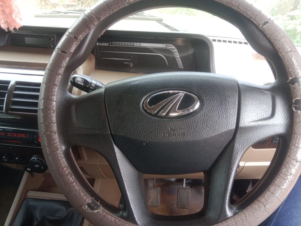 यूज़्ड 2021 महिंद्रा बोलेरो, Rasulgarh, Bhubaneswar 12 यूज़्ड 2021 महिंद्रा बोलेरो, Rasulgarh, Bhubaneswar 12