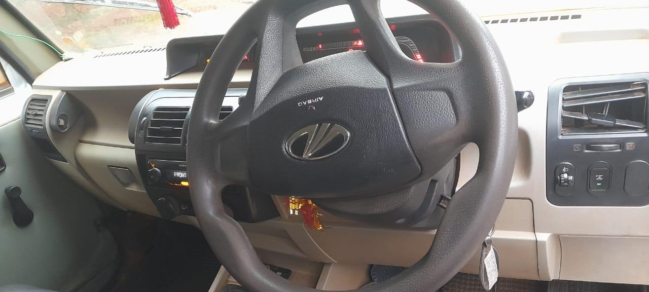 यूज़्ड 2020 महिंद्रा बोलेरो, Rasulgarh, Bhubaneswar 10 यूज़्ड 2020 महिंद्रा बोलेरो, Rasulgarh, Bhubaneswar 10