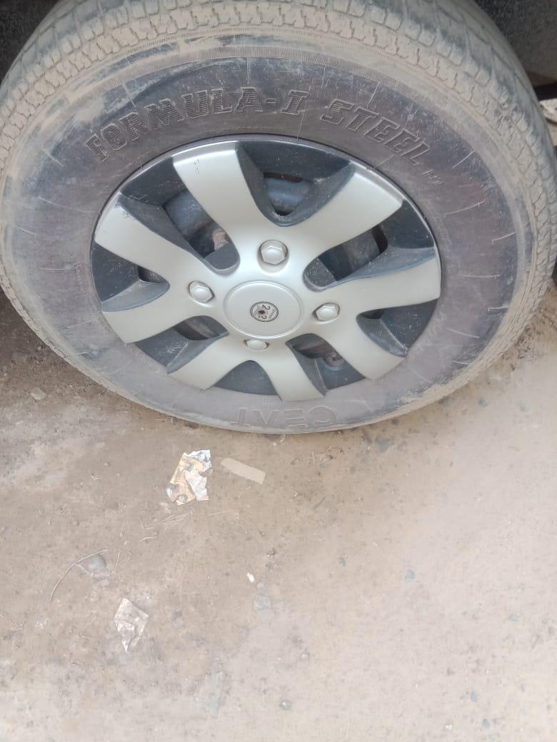 यूज़्ड 2020 महिंद्रा बोलेरो, Rasulgarh, Bhubaneswar 8 यूज़्ड 2020 महिंद्रा बोलेरो, Rasulgarh, Bhubaneswar 8