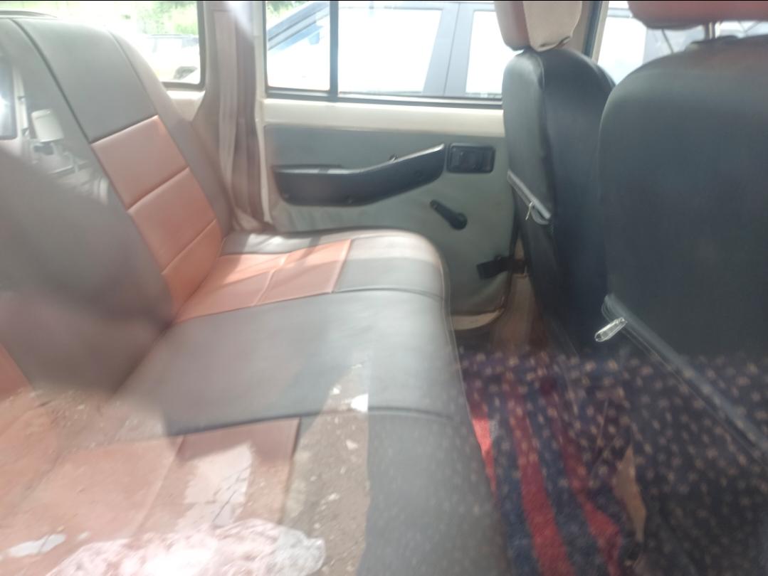 यूज़्ड 2020 महिंद्रा बोलेरो, Bhubaneswar 16 यूज़्ड 2020 महिंद्रा बोलेरो, Bhubaneswar 16