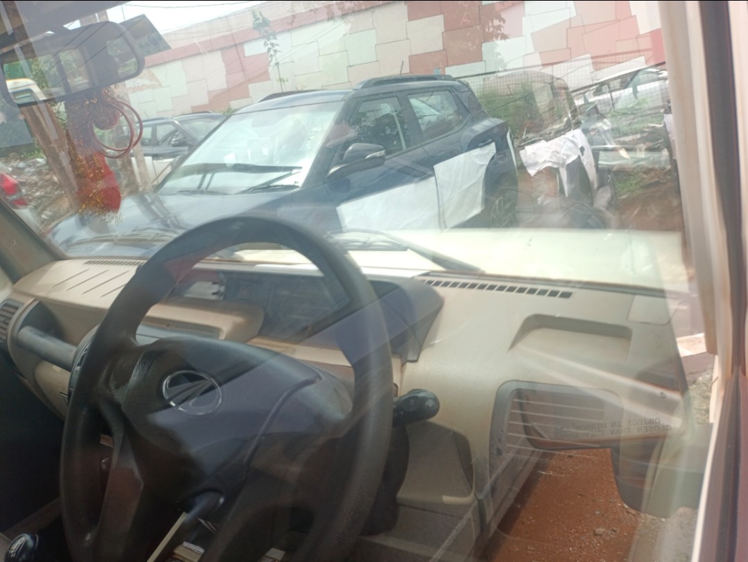 Used 2020 Mahindra Bolero Used 2020 Mahindra Bolero