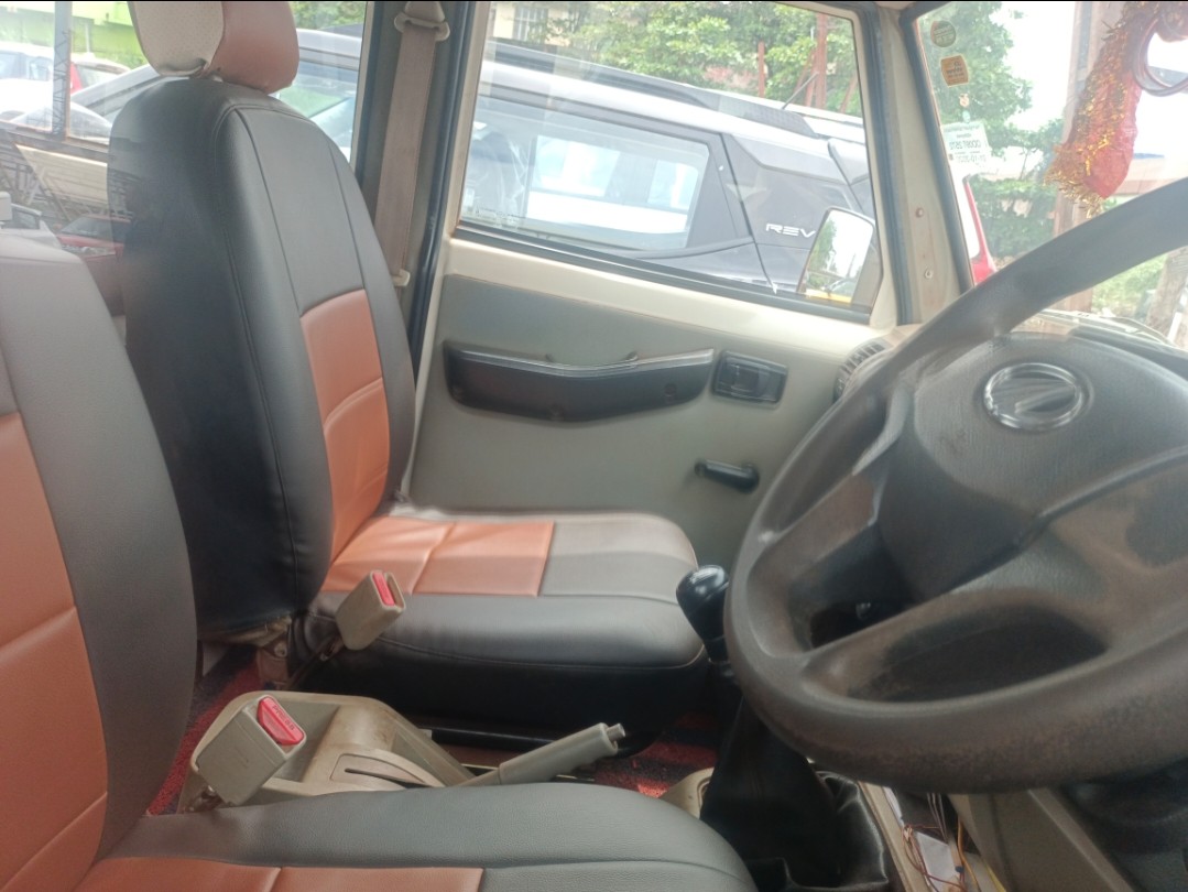 Used 2020 Mahindra Bolero Used 2020 Mahindra Bolero