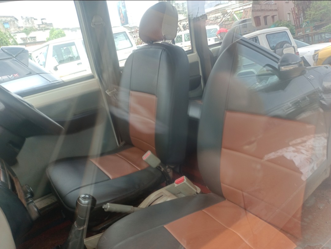 Used 2020 Mahindra Bolero Used 2020 Mahindra Bolero