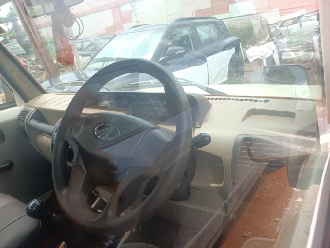 यूज़्ड 2020 महिंद्रा बोलेरो, Bhubaneswar 12 यूज़्ड 2020 महिंद्रा बोलेरो, Bhubaneswar 12