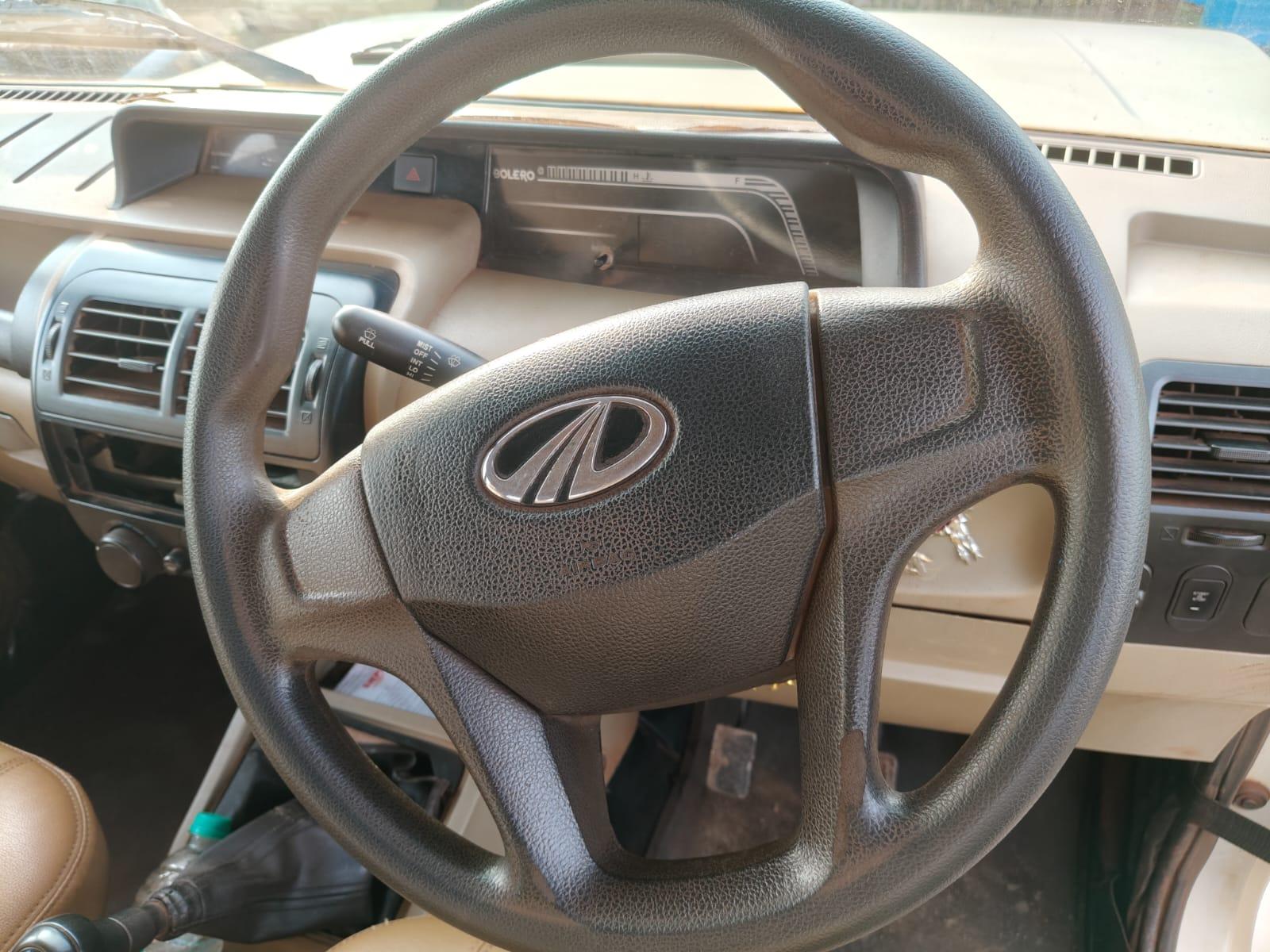 यूज़्ड 2020 महिंद्रा बोलेरो, Bhubaneswar 10 यूज़्ड 2020 महिंद्रा बोलेरो, Bhubaneswar 10