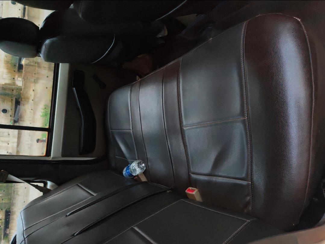 यूज़्ड 2021 महिंद्रा बोलेरो, Bhubaneswar 16 यूज़्ड 2021 महिंद्रा बोलेरो, Bhubaneswar 16