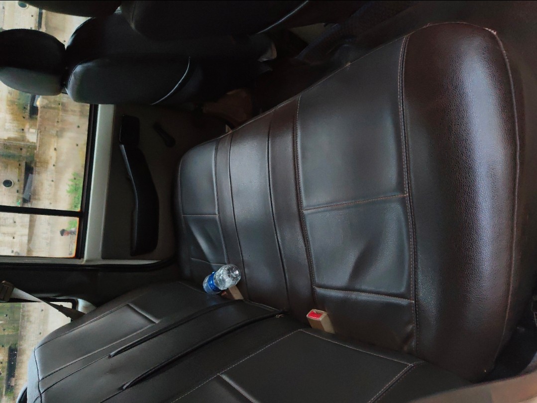 Used 2021 Mahindra Bolero Used 2021 Mahindra Bolero