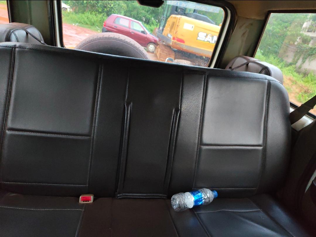 यूज़्ड 2021 महिंद्रा बोलेरो, Rasulgarh, Bhubaneswar 14 यूज़्ड 2021 महिंद्रा बोलेरो, Rasulgarh, Bhubaneswar 14