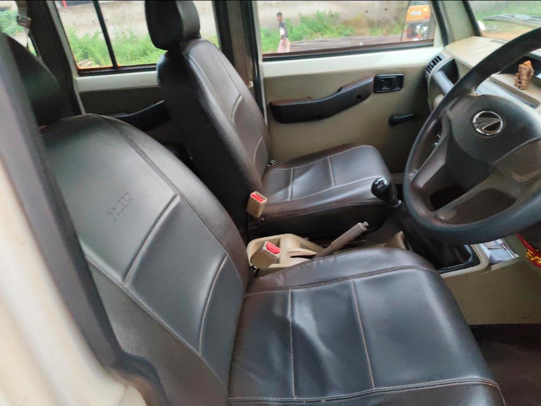 यूज़्ड 2021 महिंद्रा बोलेरो, Rasulgarh, Bhubaneswar 15 यूज़्ड 2021 महिंद्रा बोलेरो, Rasulgarh, Bhubaneswar 15