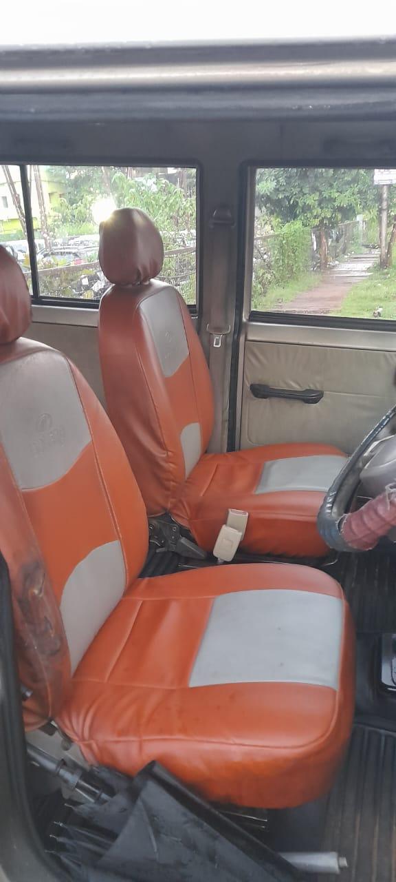 यूज़्ड 2021 महिंद्रा बोलेरो, Rasulgarh, Bhubaneswar 13 यूज़्ड 2021 महिंद्रा बोलेरो, Rasulgarh, Bhubaneswar 13