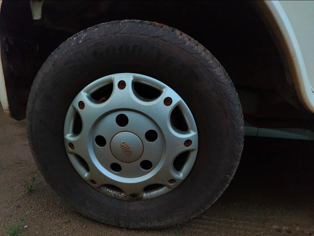 यूज़्ड 2021 महिंद्रा बोलेरो, Bhubaneswar 8 यूज़्ड 2021 महिंद्रा बोलेरो, Bhubaneswar 8