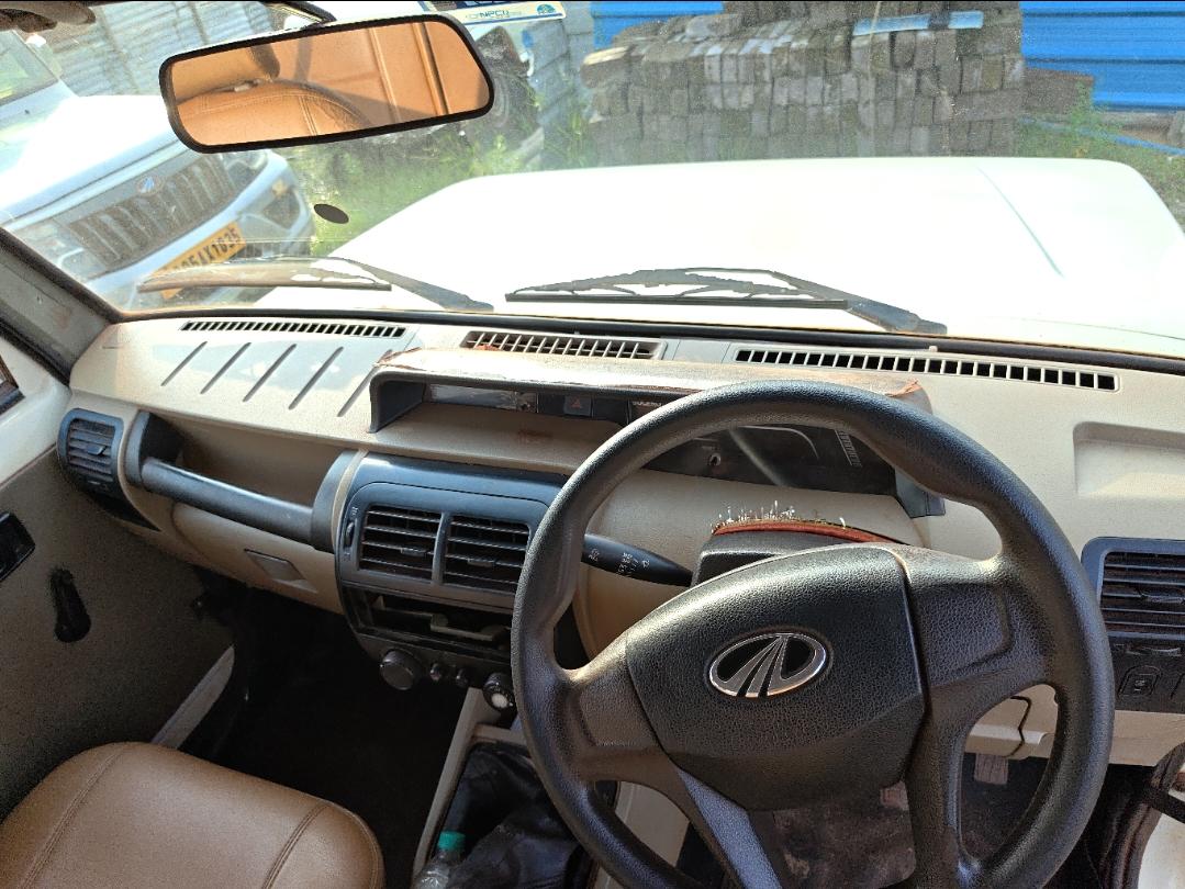 यूज़्ड 2021 महिंद्रा बोलेरो, Rasulgarh, Bhubaneswar 11 यूज़्ड 2021 महिंद्रा बोलेरो, Rasulgarh, Bhubaneswar 11