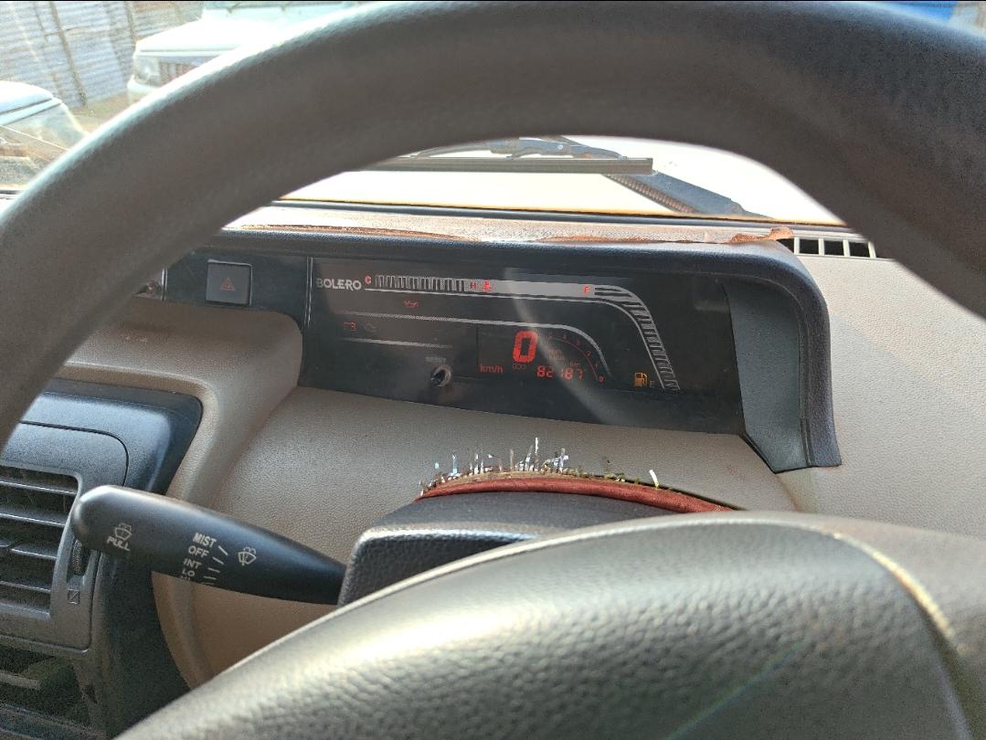 यूज़्ड 2021 महिंद्रा बोलेरो, Rasulgarh, Bhubaneswar 10 यूज़्ड 2021 महिंद्रा बोलेरो, Rasulgarh, Bhubaneswar 10