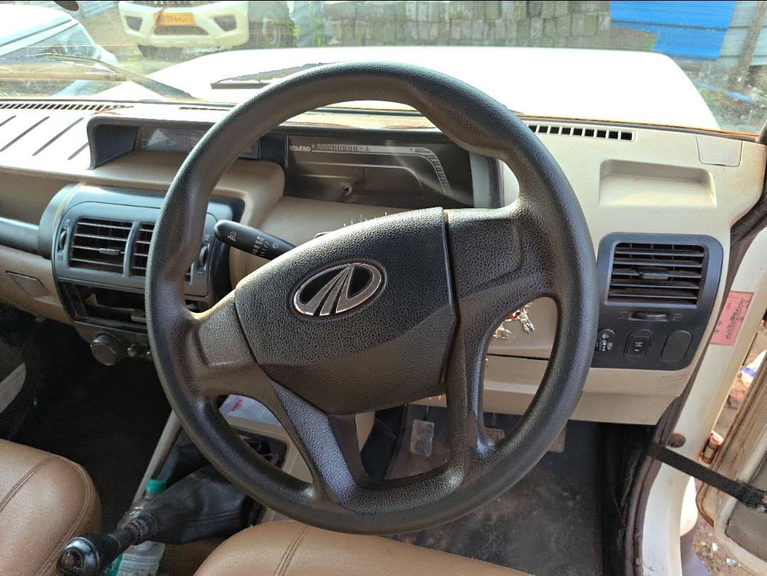 यूज़्ड 2021 महिंद्रा बोलेरो, Rasulgarh, Bhubaneswar 12 यूज़्ड 2021 महिंद्रा बोलेरो, Rasulgarh, Bhubaneswar 12