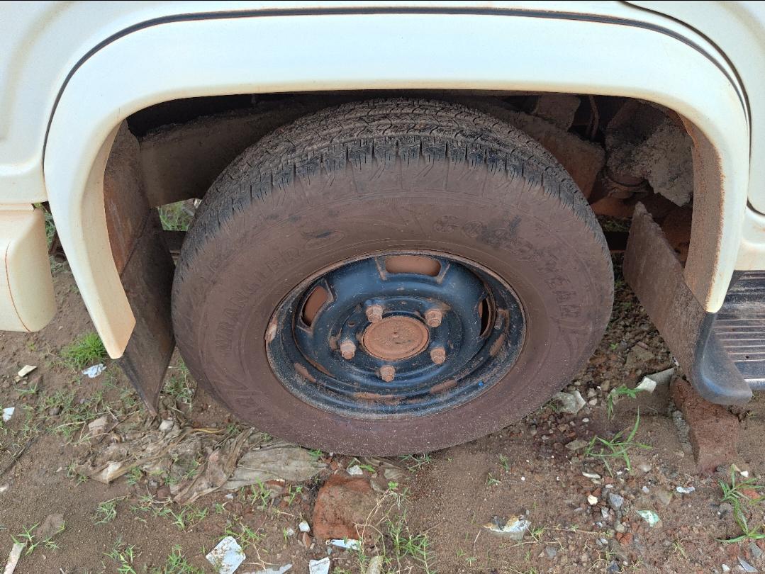 यूज़्ड 2021 महिंद्रा बोलेरो, Rasulgarh, Bhubaneswar 8 यूज़्ड 2021 महिंद्रा बोलेरो, Rasulgarh, Bhubaneswar 8