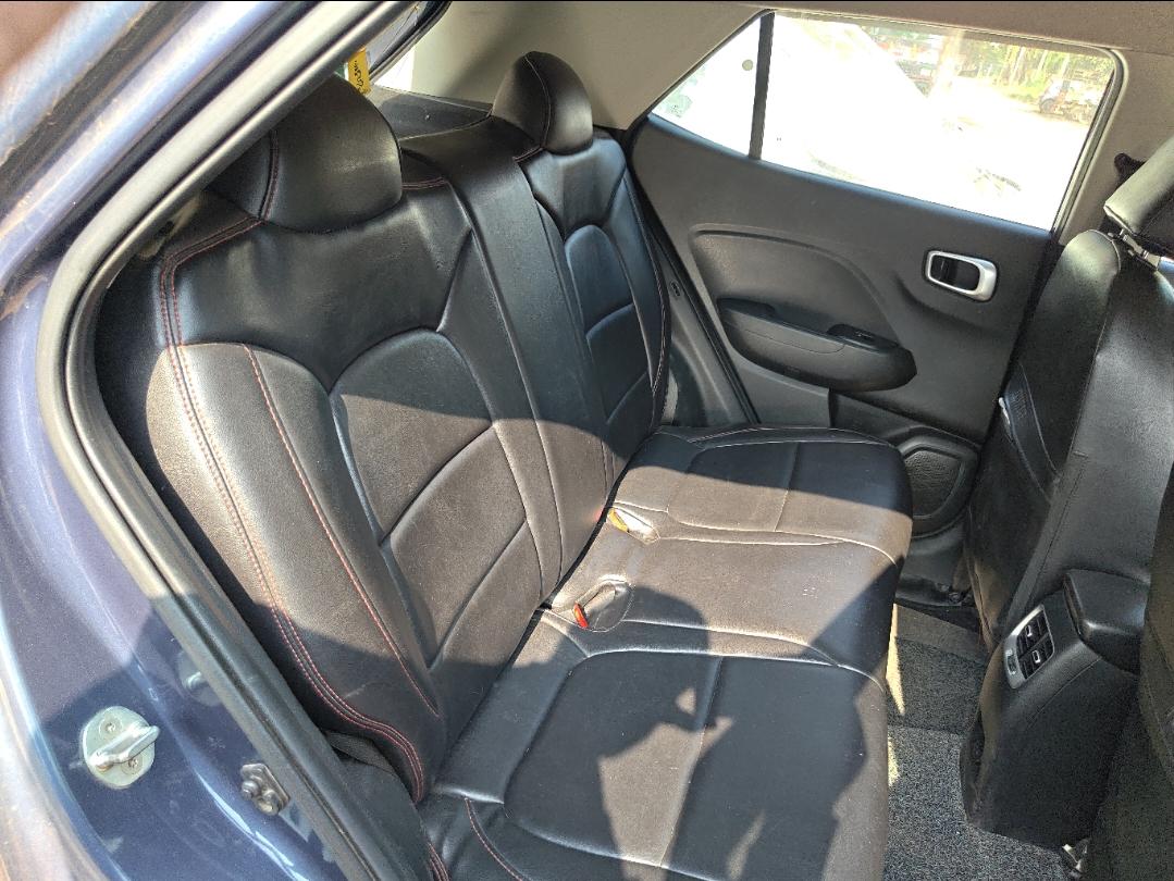 यूज़्ड 2020 ह्युंडई वेन्यू, Rasulgarh, Bhubaneswar 16 यूज़्ड 2020 ह्युंडई वेन्यू, Rasulgarh, Bhubaneswar 16