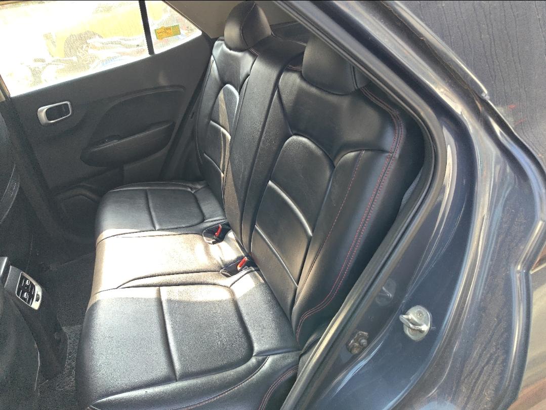 यूज़्ड 2020 ह्युंडई वेन्यू, Rasulgarh, Bhubaneswar 14 यूज़्ड 2020 ह्युंडई वेन्यू, Rasulgarh, Bhubaneswar 14