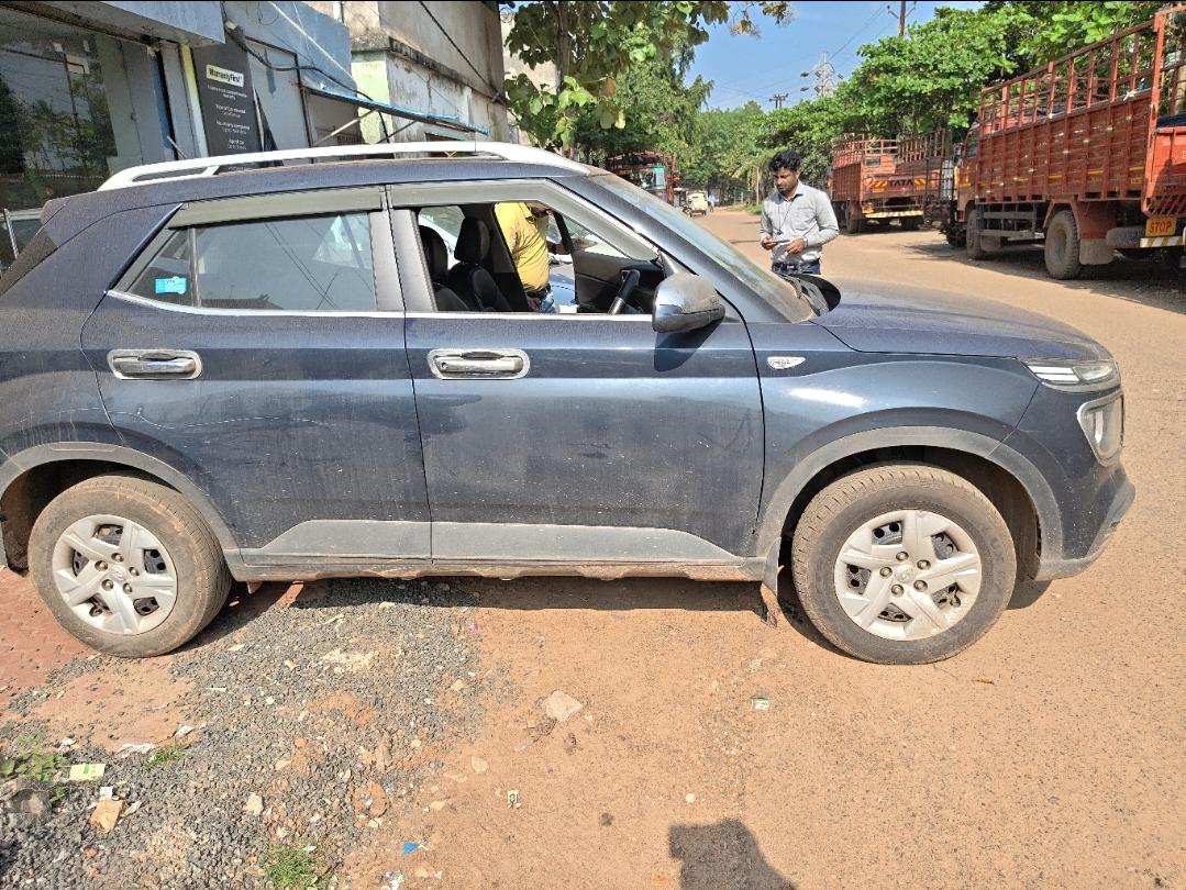 यूज़्ड 2020 ह्युंडई वेन्यू, Rasulgarh, Bhubaneswar 6 यूज़्ड 2020 ह्युंडई वेन्यू, Rasulgarh, Bhubaneswar 6