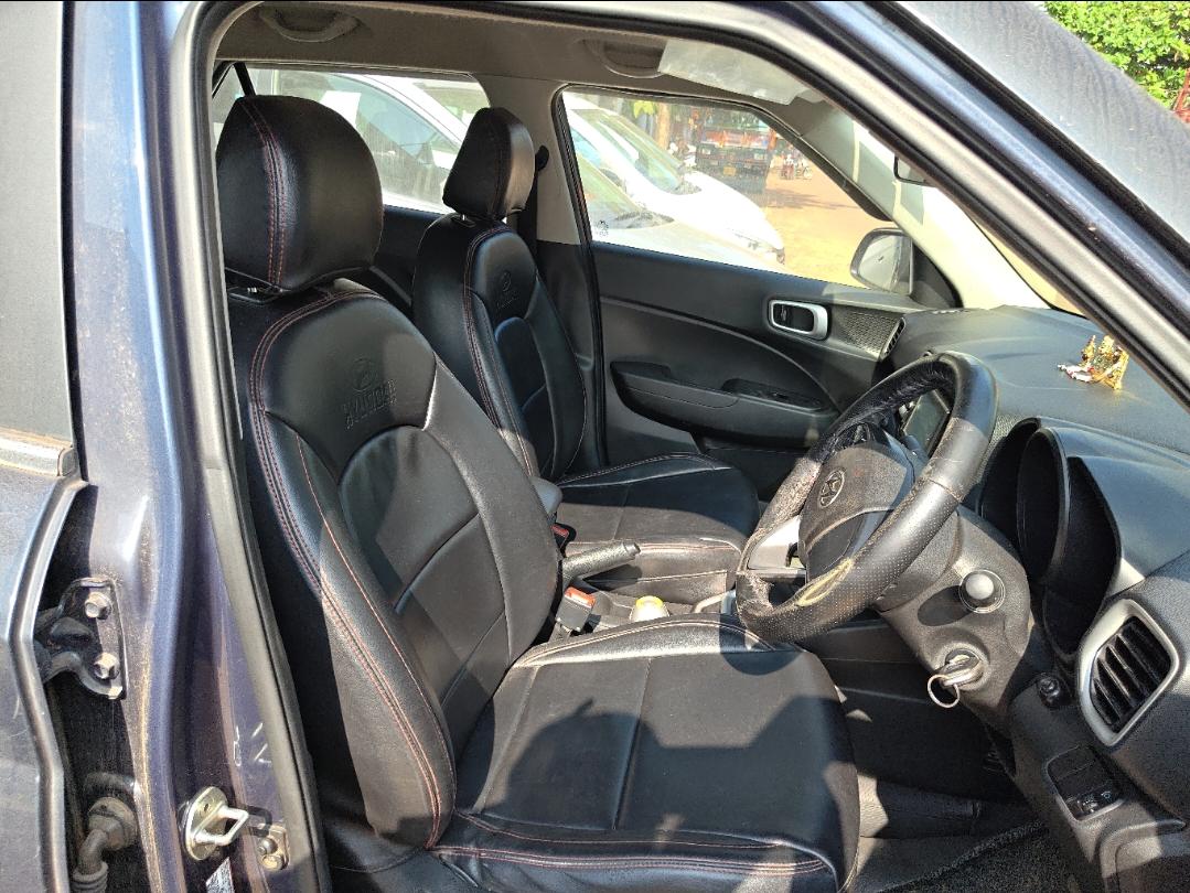 यूज़्ड 2020 ह्युंडई वेन्यू, Rasulgarh, Bhubaneswar 15 यूज़्ड 2020 ह्युंडई वेन्यू, Rasulgarh, Bhubaneswar 15