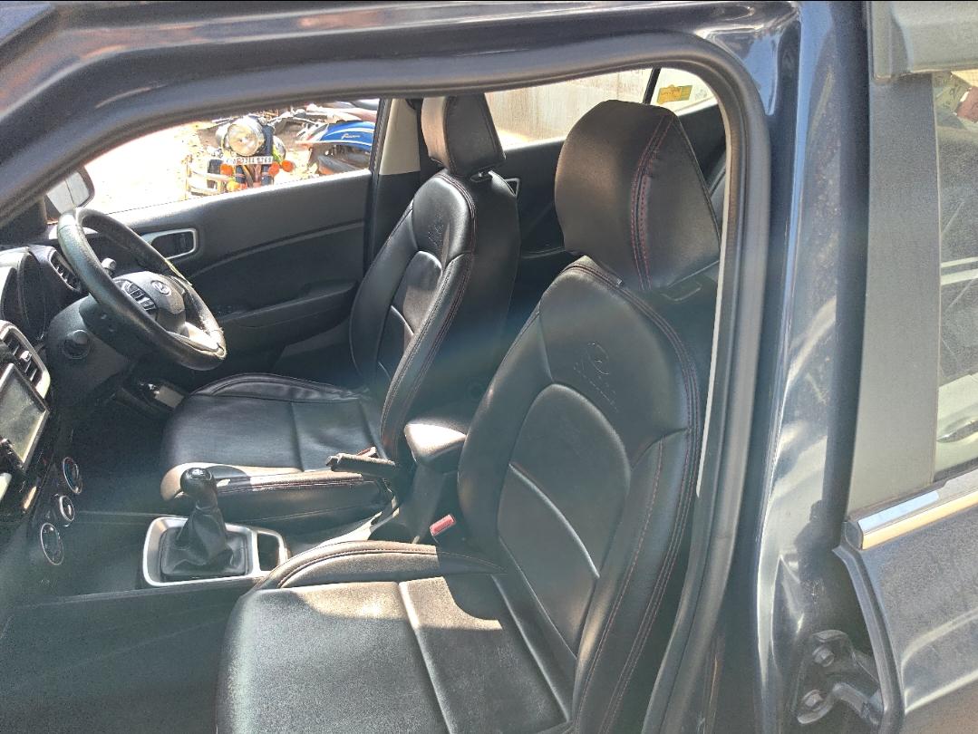 यूज़्ड 2020 ह्युंडई वेन्यू, Rasulgarh, Bhubaneswar 13 यूज़्ड 2020 ह्युंडई वेन्यू, Rasulgarh, Bhubaneswar 13